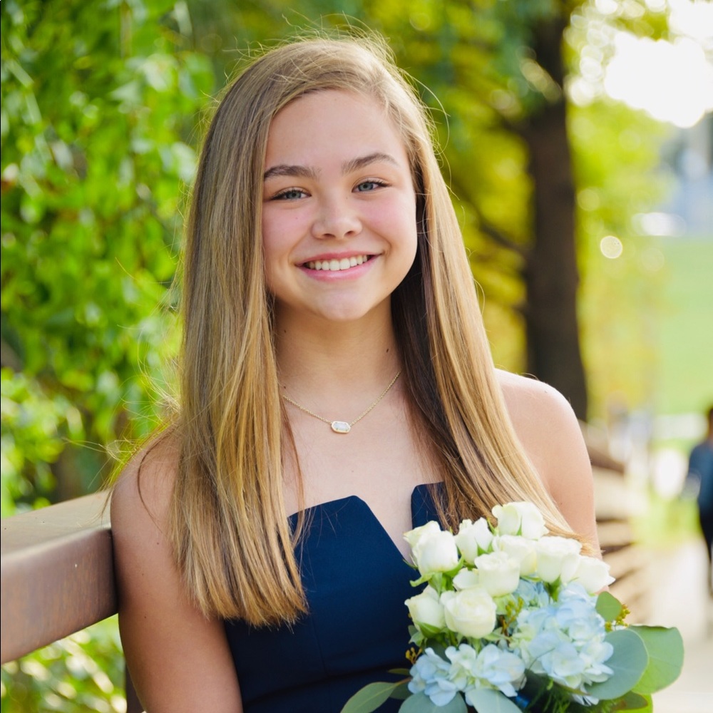 Meet your Posher, Presley